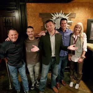 Meet your Posher, Gavin